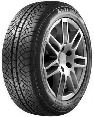 Шины Autogreen WL2 165/70R14 81T