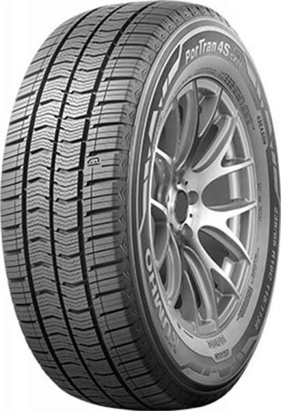 Шины Kumho PorTran 4S CX11 195/75R16 110/108R