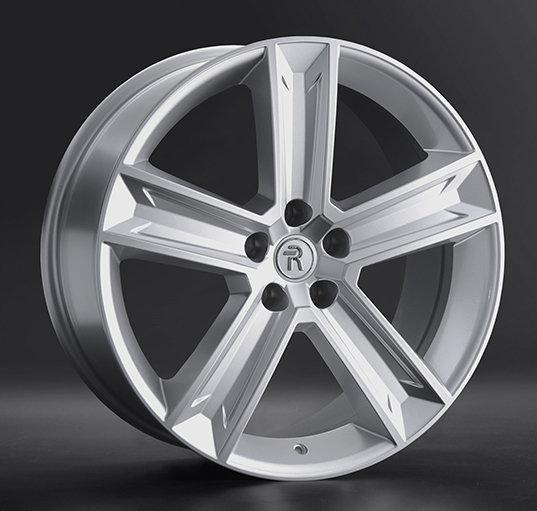 Диски Replay MR328 9 х 20 5*112 Et: 34 Dia: 66.6 классический серебристый цвет