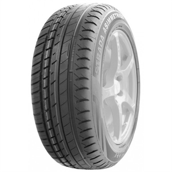 Шины Viatti Strada Asimmetrico V-130 185/65R15 88H