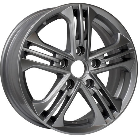 Диски K&K Trinity 6 х 15 5*108 Et: 50 Dia: 63.3 