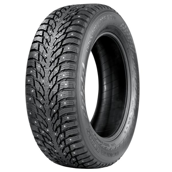 Шины Nokian Tyres Hakkapeliitta 9 SUV 215/65R17 103T