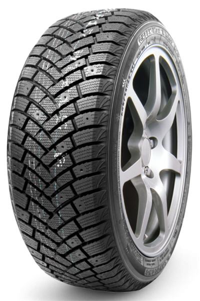 Шины Leao (by LingLong) Winter Defender Grip SUV 225/55R18 98T