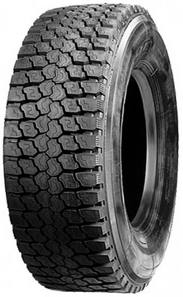 Шины 295/75 R22,5 144/141M 14pr (Ведущая) Triangle TR688