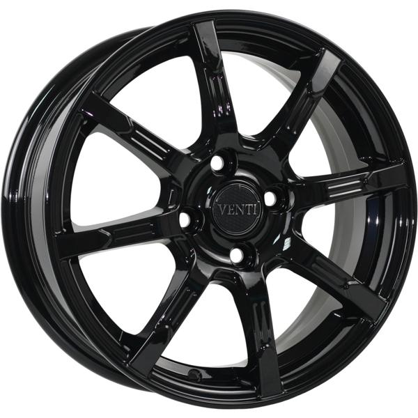 Диски VENTI 1517 6 х 15 4*100 Et: 50 Dia: 60.1 разноцветные