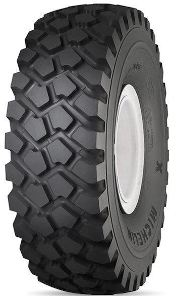 Шины 24/0 R21 176G 0pr (Универсальная) Michelin XZL 