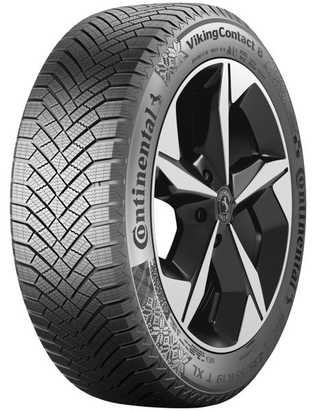 Шины Continental VikingContact 8 215/55R17 98T
