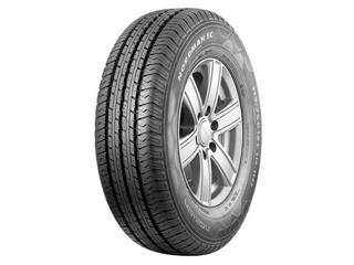 Шины Nokian Tyres  Nordman SC 185/75 R16 104/102S