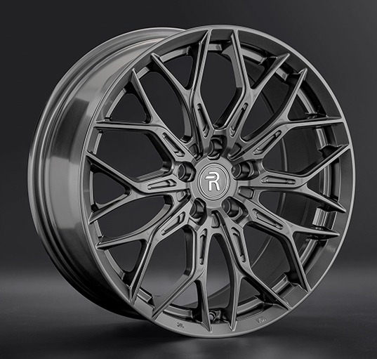 Диски Replay CHR122 8 х 18 5*108 Et: 36 Dia: 65.1 серый матовый