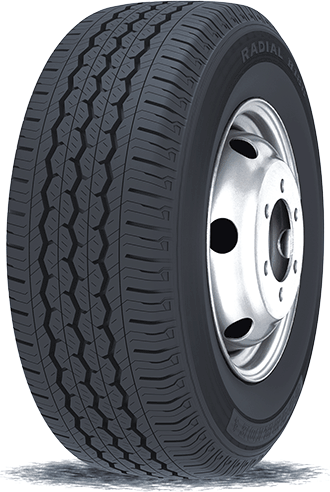 Шины Goodride H188 195/75R16 107/105R
