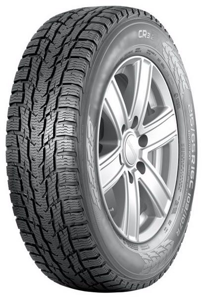 Шины Ikon Tyres (Nokian Tyres) Autograph Snow C3 195/75R16 107/105R
