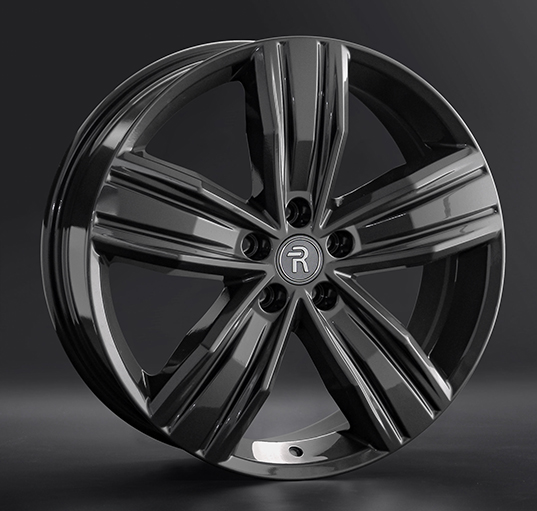 Диски Replay CHR37 7 х 19 5*108 Et: 36 Dia: 65.1 серый матовый