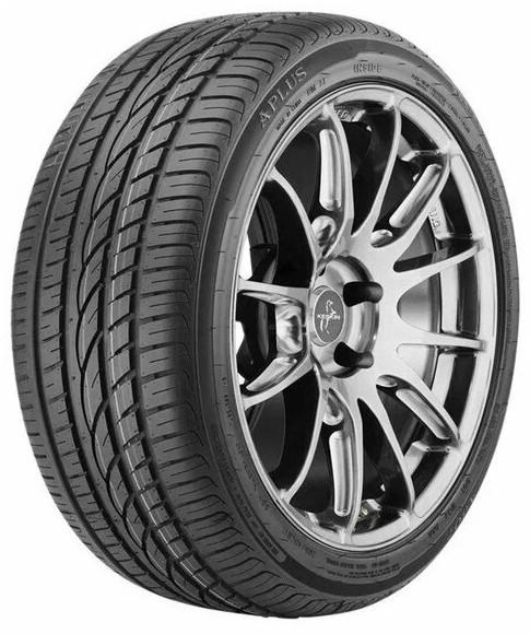Шины Aplus A607 235/50R17 100W