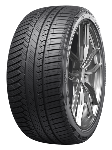 Шины Sailun Atrezzo 4SEASONS pro 235/55R19 105W