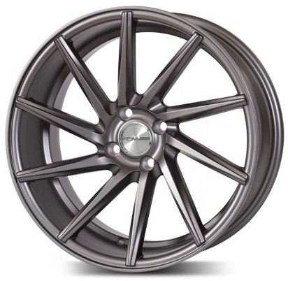 Диски PDW 1022Right 7 х 15 4*100 Et: 30 Dia: 60.1 