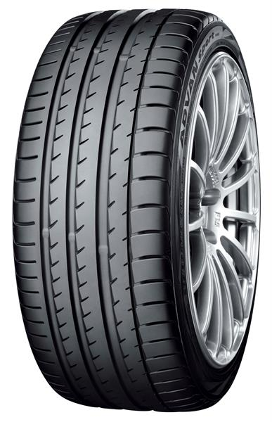 Шины Yokohama Advan V105W 315/35R20 110Y
