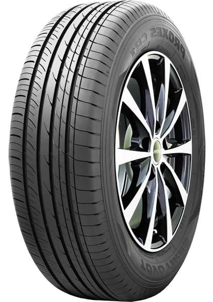 Шины Toyo Proxes CR1 235/50R18 101W