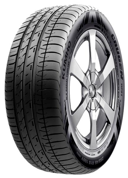 Шины Kumho HP91 235/55R18 100H