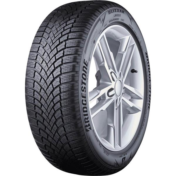 Шины Bridgestone BLIZZAK LM005 245/45R18 100V