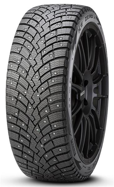 Шины Pirelli Ice Zero 2 225/40R18 92H