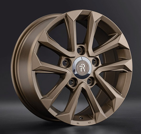 Диски Replay TY357 8 х 18 5*150 Et: 56 Dia: 110.1 