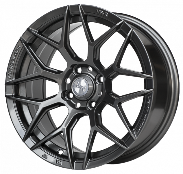 Диски RR CSS3940 7.5 х 17 4*100 Et: 40 Dia: 60.1 