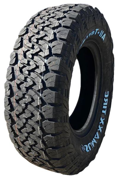 Шины Sumaxx All-Terrain A/T 245/75R16 120/116S