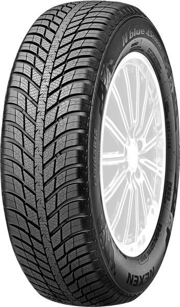 Шины Nexen N'Blue 4Season 215/65R16 98H