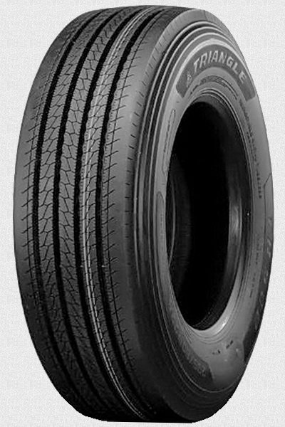 Шины 295/75 R22,5 144/141M 14pr (Рулевая) Triangle TRS02