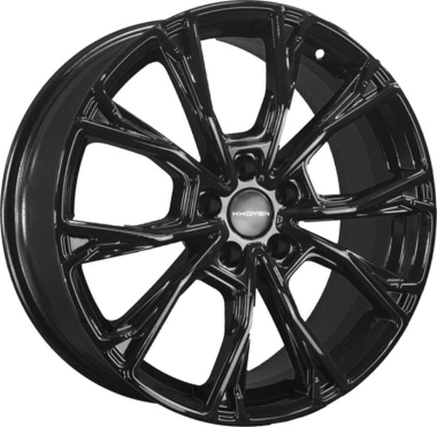 Диски Khomen KHW1907 7.5 х 19 5*108 Et: 41 Dia: 65.1 