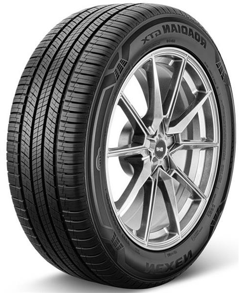 Шины Nexen ROADIAN CTX 215/75R16 116/114R