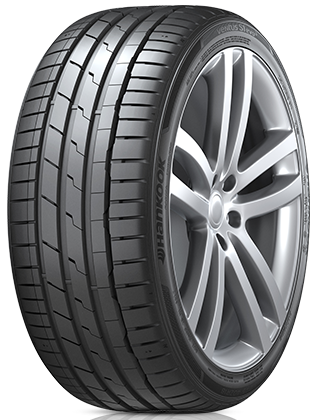 Шины Hankook Ventus s1 evo 3 K127A 275/55R19 111W