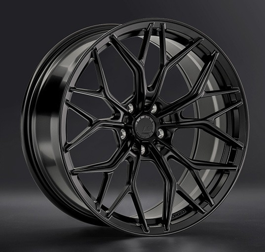 Диски LS Forged FG65 8 х 19 5*112 Et: 20 Dia: 66.6 