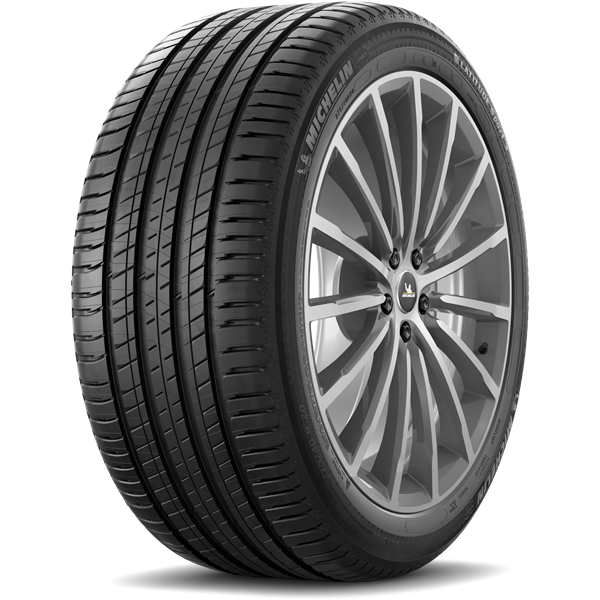 Шины Michelin Latitude Sport 3 275/45R21 107Y