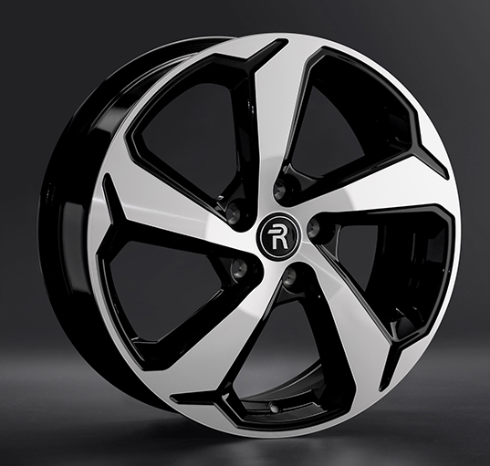 Диски Replay SB55 7 х 18 5*114,3 Et: 48 Dia: 56.1 