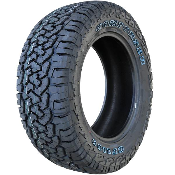 Шины Comforser CF1100 245/75R16 120/116R