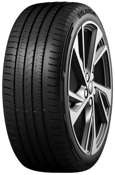 Шины Gislaved EcoControl 255/55R18 109V