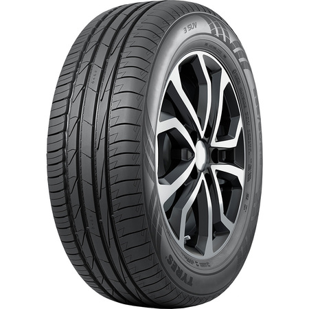 Шины Ikon Tyres (Nokian Tyres) Autograph Aqua 3 SUV 245/70R16 111H