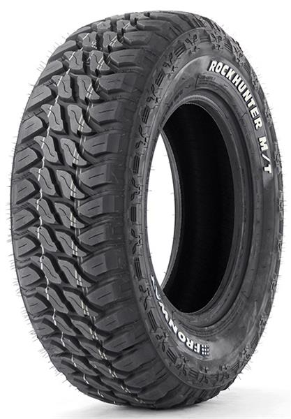 Шины Fronway RockHunter M/T 35/12,5R18 118Q