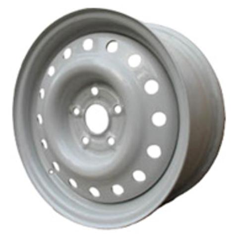 Диски ГАЗ 2110 5.5 х 14 4*98 Et: 35 Dia: 60.1 