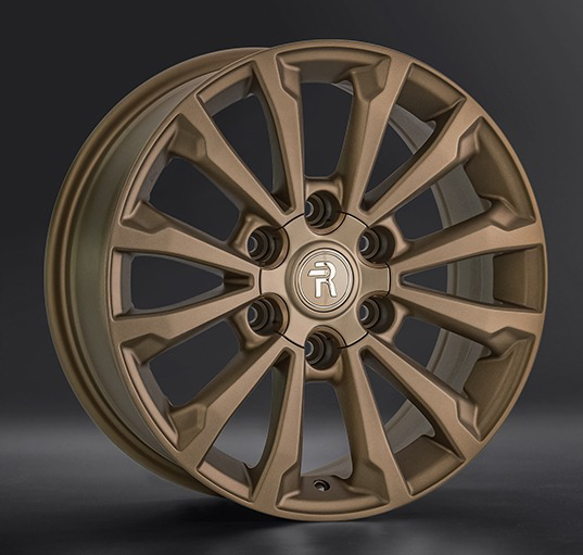 Диски Replay TA1 7.5 х 17 6*139,7 Et: 36 Dia: 100.1 