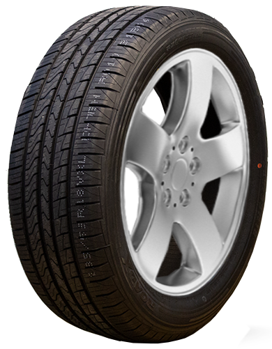 Шины RoadX (by Sailun) RXQuest HT 02 255/50R19 103V