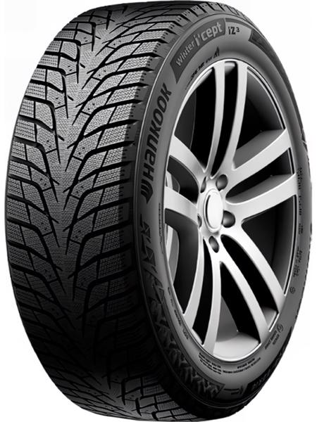 Шины Hankook WinteR i*cept IZ3 W636 195/65R15 95T