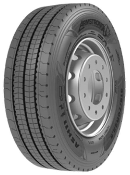 Шины 295/80 R22,5 154/149M 18pr (Рулевая) Armstrong ASH 11