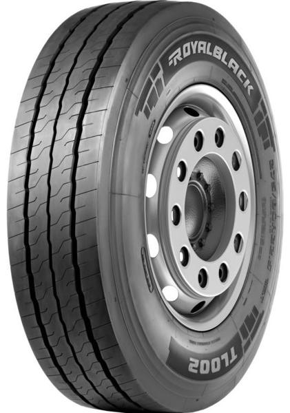 Шины 235/75 R17,5 143/141L (Прицеп) Royal black TL002