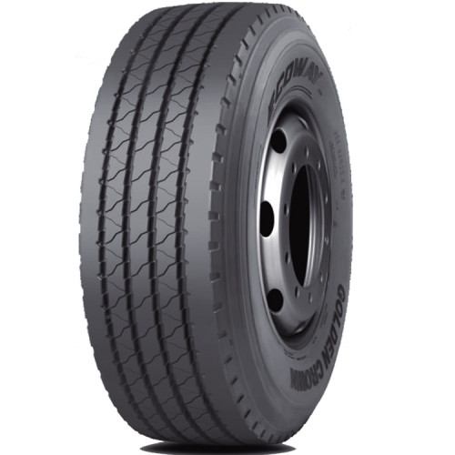 Шины 385/65 R22,5 160K 0pr (рулевая/прицепная) Goodride MultiAp Z1