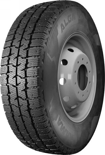 Шины Кама Alga НК-534 185/75R16 104/102R