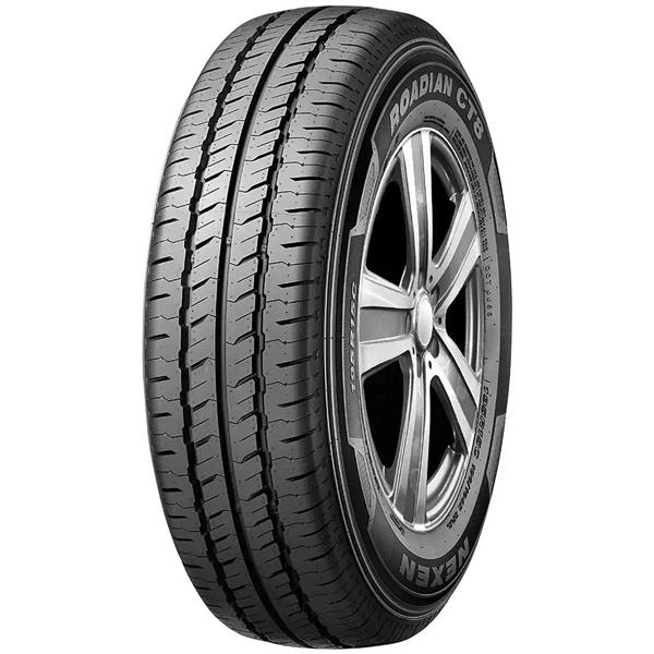 Шины Nexen Roadian CT8 205/FullR16 110/108S