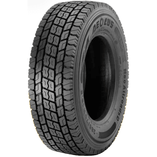 Шины 245/70 R19,5 144/142J 18pr (Ведущая) Aeolus NEO ALLROADS D