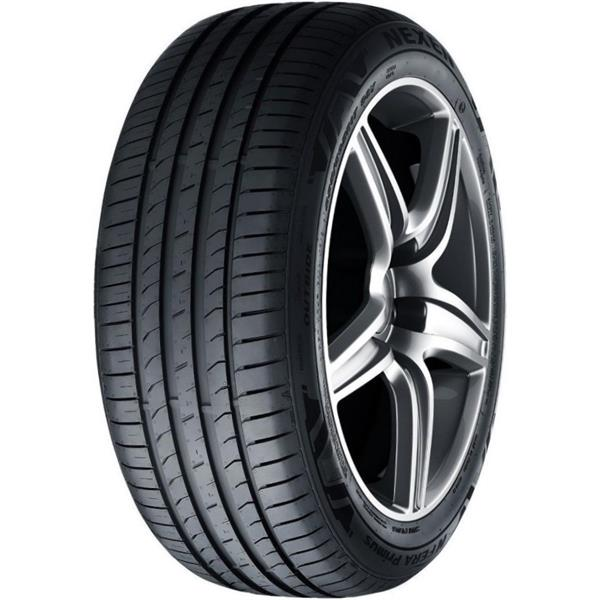 Шины Nexen N'Fera Primus 245/45R18 96W